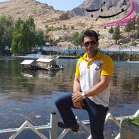 کامران اسفندیاری تخلص آبتین کامران اسفندیاری تخلص آبتین