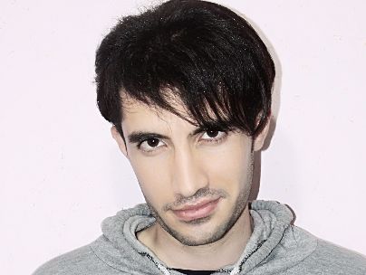 مهرداد حسنی مهرداد حسنی
