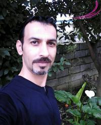 محمدعلی یوسفی محمدعلی یوسفی