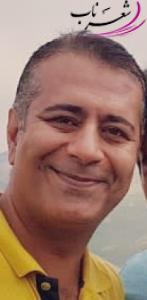 محمد ابراهیم بهشتی (بی کس) محمد ابراهیم بهشتی (بی کس)