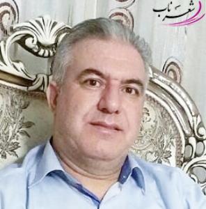 صمد نجفی ( فتاحی ) صمد نجفی ( فتاحی )
