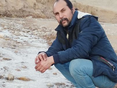 محمدصدوقی محمدصدوقی