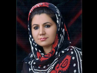 معصومه محمدی سیف معصومه محمدی سیف