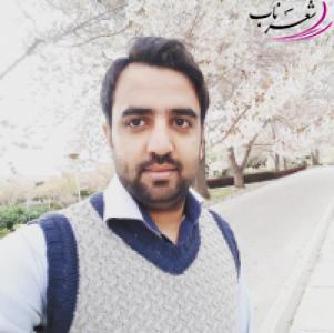 نوراله قنبرزهی گرگیچ نوراله قنبرزهی گرگیچ