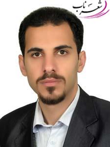 علیرضا رستمیان (راموز) علیرضا رستمیان (راموز)