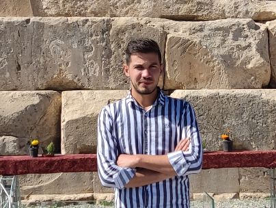 سجاد خدامرادی سجاد خدامرادی