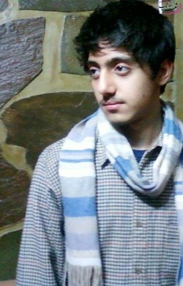 احمد شعیب امیری احمد شعیب امیری