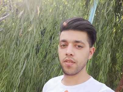 علیرضا حاتمی نژاد علیرضا حاتمی نژاد