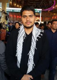 احمد حاجی زاده اردبیلی 