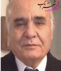 بهرام معینی (داریان) بهرام معینی (داریان)