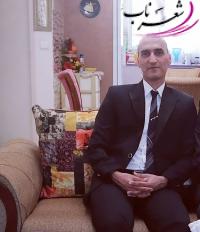 محسن سرپوشی محسن سرپوشی