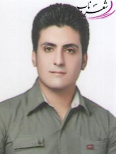 سید علی عظیمی 