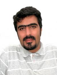 علیرضا غلامی علیرضا غلامی