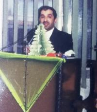 صمد ذیفر صمد ذیفر