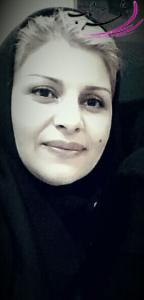 مهناز حسینی(آناهید) مهناز حسینی(آناهید)