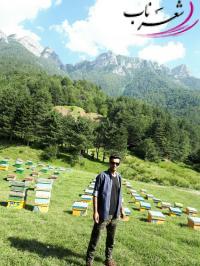 عادل ذبیحی عادل ذبیحی