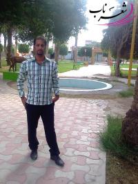 حبیب غریبی ( مهدی ) حبیب غریبی ( مهدی )