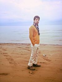 سید احمد سید احمد