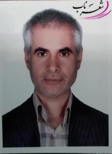 علی مزارعی علی مزارعی