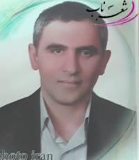 علی محقق (محقق) علی محقق (محقق)