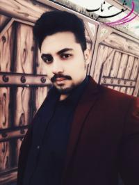 علیرضا اسحاقی (مسافر) علیرضا اسحاقی (مسافر)
