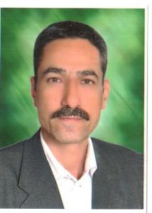 علیرضا کاشی پور محمدی علیرضا کاشی پور محمدی