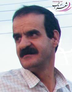 علی افشاری علی افشاری