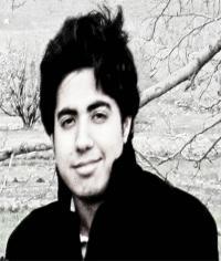 امیر سینا عسکرپور امیر سینا عسکرپور
