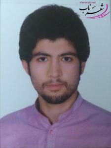 سید امیر مودب سید امیر مودب