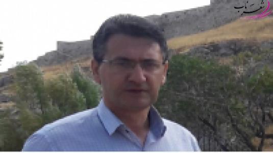 داود حضرتی متخلص به یغما داود حضرتی متخلص به یغما