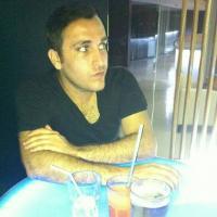 بهزاد اشتری بهزاد اشتری