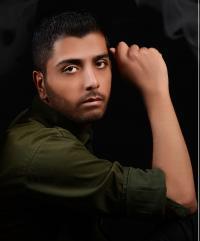 احسان کرباسی احسان کرباسی