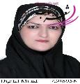 فهیمه زارعی 