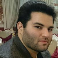 علی طرهانی نژاد علی طرهانی نژاد