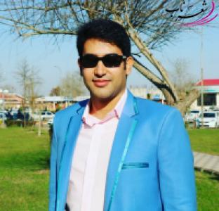 حمید بنی اسدی( شوریده کرمانی) حمید بنی اسدی( شوریده کرمانی)