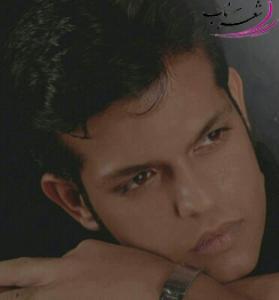 حمزه بنی سعید(رهرو) حمزه بنی سعید(رهرو)