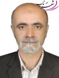 علیرضا همتی فارسانی علیرضا همتی فارسانی