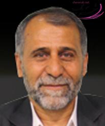 محمد احمد زاده حشمتی محمد احمد زاده حشمتی