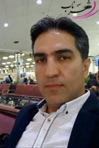 احمدرضا کاظمی