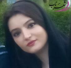 مهوش ملکی مهوش ملکی