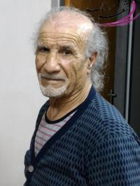 منوچهر کرجی منوچهر کرجی