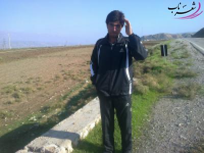 میلاد شکری زاد میلاد شکری زاد