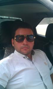 محمد جواد سنجری نیا محمد جواد سنجری نیا