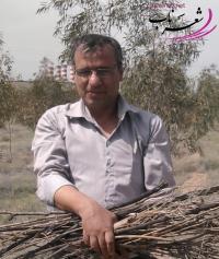 محمد ملیحیان خوش محمد ملیحیان خوش
