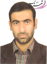 محمد حسین نادی محمد حسین نادی