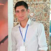 محمد جهانی محمد جهانی