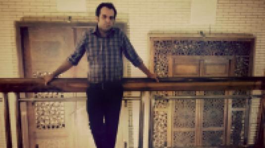 مجتبی محمدیون مجتبی محمدیون