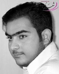 مجتبی نادری طاهری(نادر) مجتبی نادری طاهری(نادر)