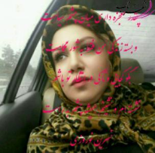 نسرین نوروزی نسرین نوروزی