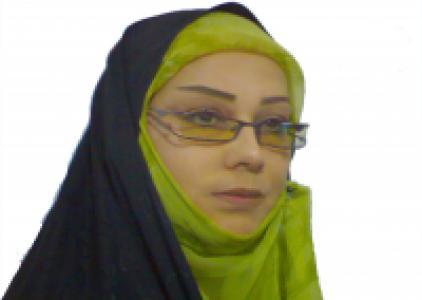 سارا پارساخو سارا پارساخو